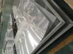 ASTM A240 S31608 316H Stainless Steel Plate NO.1 1D Surface 6MM 1500*6000MM