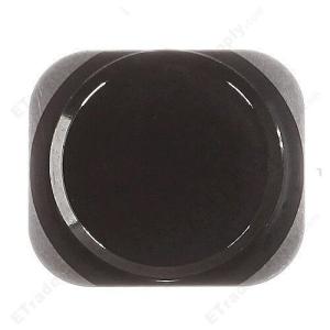 Wholesale For OEM Apple iPhone 5S Home Button Replacement - Black from china suppliers