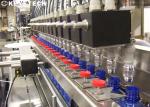 Bottle Packing Visual Inspection System Widely Camera Inspection Scope