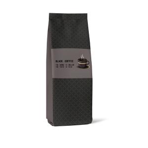 Wholesale 250g 500g 1000g Printed Stand Up Gusseted Bags With One Way Valve Tin Tie from china suppliers