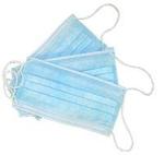Breathing Medical Disposable Masks , Body Prescriptions Medical Mouth Mask