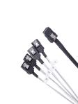 3.3ft SAS Splitter Cable