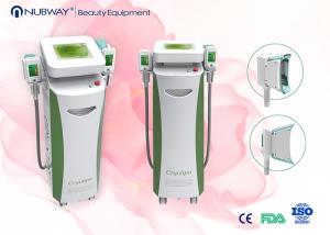 Wholesale Latest fat freezing cryolipolysis slimming machine from china suppliers
