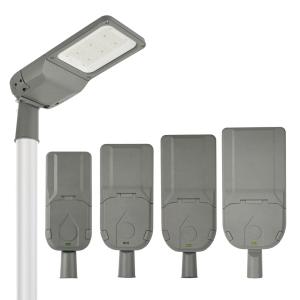 Wholesale 8000-32000lm Lamp Luminous Flux Smart Street Light for and Sustainable Lighting Solutions from china suppliers