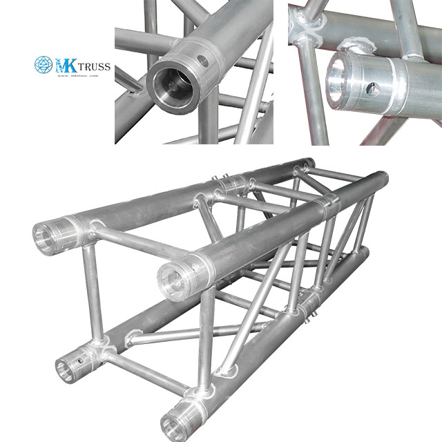 Certificate Design Event Stadium Truss for Line Array Hanging Speakers/Concert