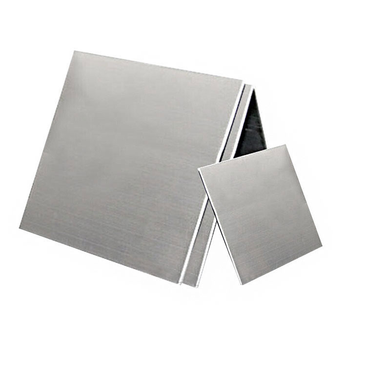 High Grade Polished 304 3mm Stainless Steel Plate AISI ASTM 632 S15700 S51570 Customized Size