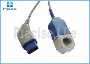 Wholesale Patient monitor Nihon Kohden TL-201T SpO2 adapter cable 8 feet from china suppliers