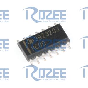 Wholesale SN74HC00DR from china suppliers