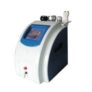 Wholesale CE ISO FDA RF Vacuum Cavitation Slimming machine from china suppliers