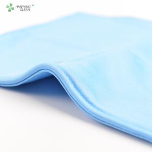 Wholesale Anti static esd lint free cloth iso product from china suppliers