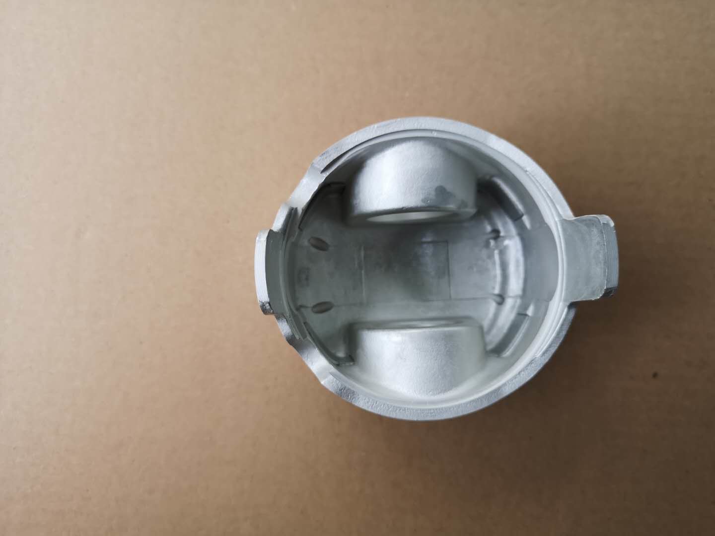 102.8mm Height 4JA1 Engine Piston 8979429850 Isuzu Dmax Pickup Engine Piston Code 9850