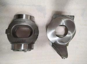 Wholesale Rexroth A4VG110 Hydraulic piston pump parts/repair kits swash plate from china suppliers