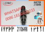 Diesel Fuel Unit Pump Injector 21106498 Engine Parts Nozzle Assembly High
