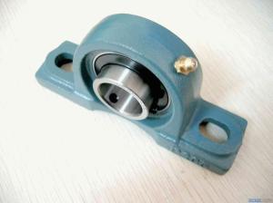 Wholesale Mechanical Spare Parts Pillow Block Bearings UCP208 ABEC-3/P6 from china suppliers