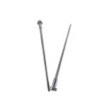 Customized Precision Pin Injection Molding Spare Parts for Medical Parts