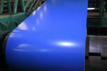 0.35mm Color Coated Steel Coil Prepainted Galvanized Ppgi RAL