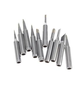 Wholesale Lightweight Craftsman Soldering Iron Tips Lead Free For Iron Stations from china suppliers