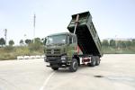 Gross Vehicle Weight 15-20T Automatic HOWO Dump Truck for Heavy Duty Deposit
