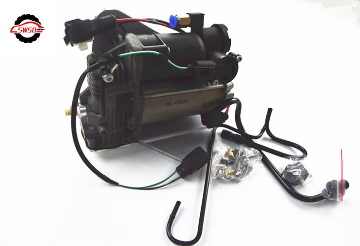 5kgs Land Rover Discovery 3&4 Range Rover LR045251 Discovery 3 Suspension Pump