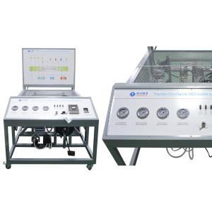 Wholesale ABS System Brake Trainer Automotive Training Equipment For Toyota Corolla from china suppliers