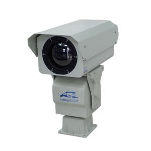 Wholesale Security Surveillance Thermal Imaging Long Range Thermal Camera 10km from china suppliers