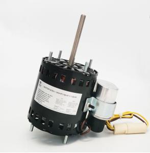 Wholesale 3.3&quot; Motor 3 IN 1- 1/20HP 1/15HP 1/12HP 1550RPM 115/230V 60HZ FASCO D1127/Century 9721 Replacement Motor from china suppliers
