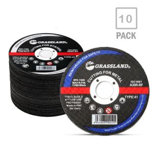 Wholesale Aluminium Oxide Slitting 115 Metal Cutting Disc from china suppliers