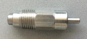 Wholesale Poultry Equipment 360 Degree Stainless Steel Nipple Drinker For Drinking System from china suppliers