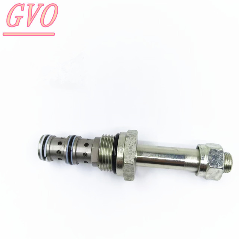 R55/R210-5 Solenoid Valve Core Standard Size