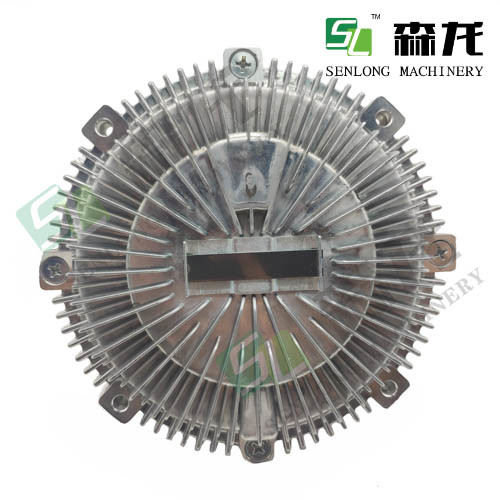 8980987861 SANY SY75-9 SY85-9 EXCAVATOR Fan Drive Clutch