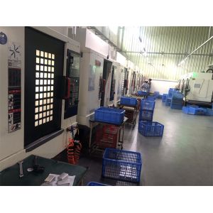 Shenzhen Rishenglong Co., Ltd.