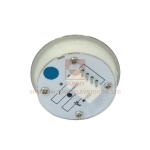 Braille Elevator Buttons With Marvelous Look 50MA 18.5MM For Elevator Parts