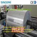 PET HIPS ABS Thermoforming Plastic Sheet Extrusion Machine Production Line