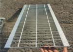 Hdg Basement Mesh Plain Bar Grating Steel For Car Park And Driveway