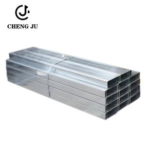 Wholesale Cold Rolled Stainless Steel C Profile Q345b Structural Steel C Type Channel Steel from china suppliers