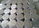 DC Material Circular Aluminum Plate ASTM Standard For Pressure Cookers