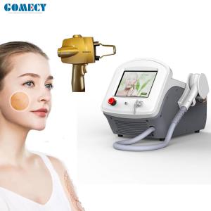 Wholesale 1550nm Er Yag Laser Machine Erbium Glass Fractional Laser Resurfacing Machine from china suppliers