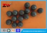 Industrial Mineral Processing SAG mill grinding balls diameter 100mm