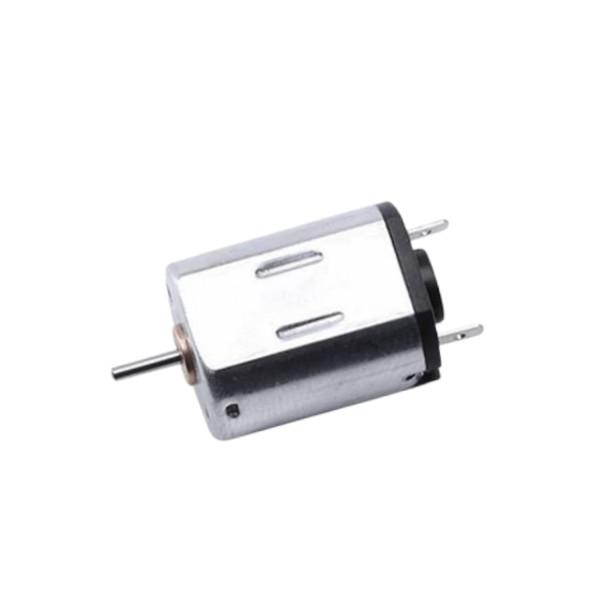 6V Small Motor 10mm High Speed N20 DC Motor 30000RPM For Mini Air Pump DIY RC