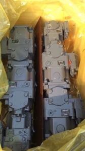 Wholesale Charge Pump A11vlo130lrds Hydraulic Piston Pump For Pump Truck Excavator from china suppliers