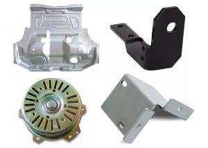 Wholesale Customized Machine Pressing Precision Metal Stamping Parts Oem Odm from china suppliers