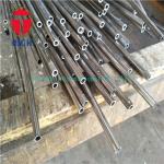Duplex Steel 2205 Seamless Welded uNS s31803 Duplex Stainless Steel Pipe Tube