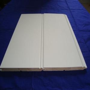 Wholesale Customized Size White Wall Molding Panels Environmental Friendly from china suppliers
