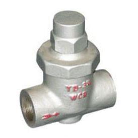 Wholesale Adjustable Dual-Metal Plate Steam Trap from china suppliers