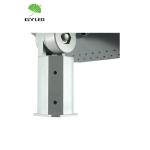 IP66 Outdoor 20watt Commercial Solar Powered Street Lights For Garden