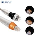2019 Beijing Nubway Perfect effect beauty device microneedling fractional rf