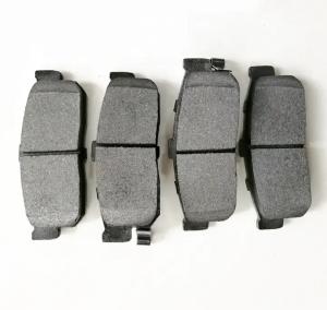 Wholesale High Durability Rear Brake Pads With Noise Reduction OE 44060-54C9 For Nissan Car from china suppliers