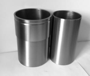 Wholesale International Truck Dt466 Cylinder Liner Sleeve High Precise Casting Iron from china suppliers