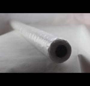 Wholesale Automotive Perforated Exhaust Tubing For Instrument Filters Housing Industrial from china suppliers