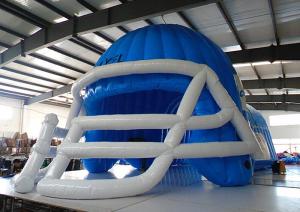 Wholesale Professional Giant Inflatable Sports Games , inflatable Sports Tunnel For Football from china suppliers